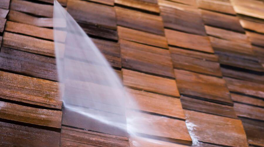 Expert new roof installation services in Reklaw, TX